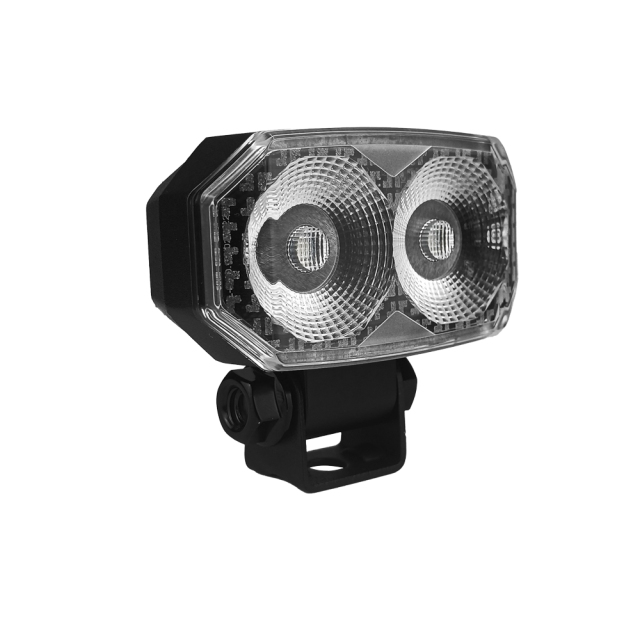 WL-02 12W Ultra Wide Flood LED Work Lamp | Compact IP68, 9-50V DC for Truck Tractor Construction Machine lighting,WL-02 12W Ultra Wide Flood LED Work Lamp | Compact IP68, 9-50V DC for Truck Tractor Construction Machine lighting,NSSC LIGHTING
