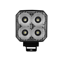 WL-04 24W Ultra Wide Flood LED Work Lamp | Compact IP68, 9-50V DC for Truck Tractor Construction Machine lighting,WL-02 12W Ultra Wide Flood LED Work Lamp | Compact IP68, 9-50V DC for Truck Tractor Construction Machine lighting,NSSC LIGHTING