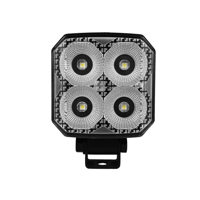 WL-04 24W Ultra Wide Flood LED Work Lamp | Compact IP68, 9-50V DC for Truck Tractor Construction Machine lighting,WL-02 12W Ultra Wide Flood LED Work Lamp | Compact IP68, 9-50V DC for Truck Tractor Construction Machine lighting,NSSC LIGHTING