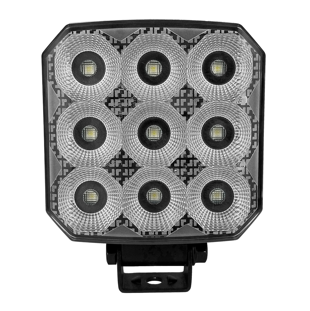 WL-09 50W Ultra Wide Flood LED Work Lamp | Compact IP68, 9-50V DC for Truck Tractor Construction Machine lighting,WL-09 50W Ultra Wide Flood LED Work Lamp | Compact IP68, 9-50V DC for Truck Tractor Construction Machine lighting,NSSC LIGHTING
