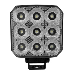 WL-09 50W Ultra Wide Flood LED Work Lamp | Compact IP68, 9-50V DC for Truck Tractor Construction Machine lighting,WL-09 50W Ultra Wide Flood LED Work Lamp | Compact IP68, 9-50V DC for Truck Tractor Construction Machine lighting,MY SHOP