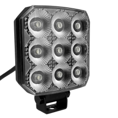 WL-09 50W Ultra Wide Flood LED Work Lamp | Compact IP68, 9-50V DC for Truck Tractor Construction Machine lighting,WL-09 50W Ultra Wide Flood LED Work Lamp | Compact IP68, 9-50V DC for Truck Tractor Construction Machine lighting,MY SHOP