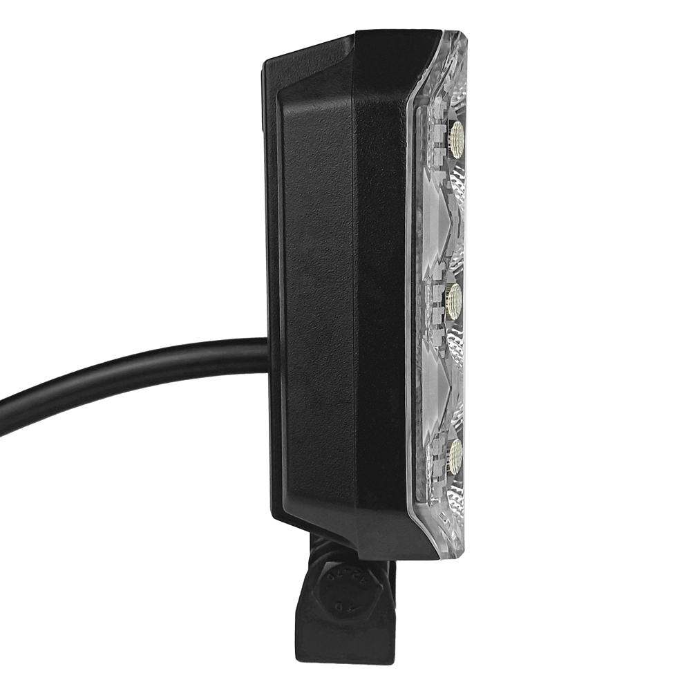 WL-09 50W Ultra Wide Flood LED Work Lamp | Compact IP68, 9-50V DC for Truck Tractor Construction Machine lighting,WL-09 50W Ultra Wide Flood LED Work Lamp | Compact IP68, 9-50V DC for Truck Tractor Construction Machine lighting,NSSC LIGHTING