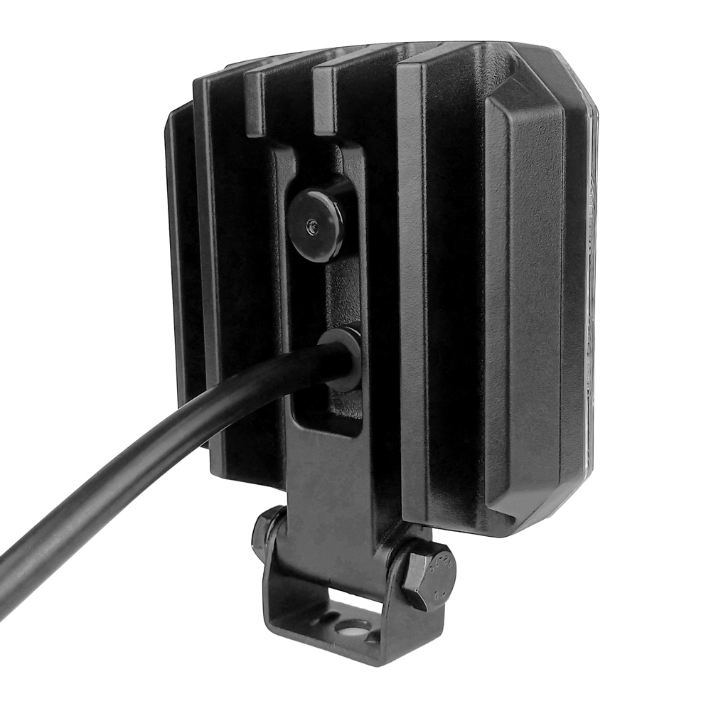 WL-09 50W Ultra Wide Flood LED Work Lamp | Compact IP68, 9-50V DC for Truck Tractor Construction Machine lighting,WL-09 50W Ultra Wide Flood LED Work Lamp | Compact IP68, 9-50V DC for Truck Tractor Construction Machine lighting,NSSC LIGHTING
