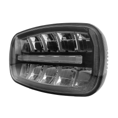 N9F-T 105W Oval 10 inch LED Driving Light – 640m Throw, Dual ECE Approval (R149 + R148),N9F-T 105W Oval 10 inch LED Driving Light – 640m Throw, Dual ECE Approval (R149 + R148),NSSC LIGHTING
