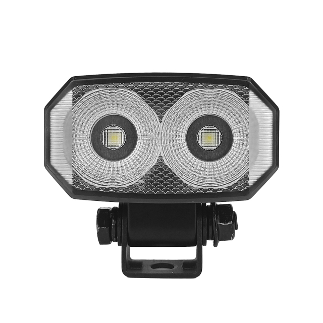 WL-02 12W Ultra Wide Flood LED Work Lamp | Compact IP68, 9-50V DC for Truck Tractor Construction Machine lighting,WL-02 12W Ultra Wide Flood LED Work Lamp | Compact IP68, 9-50V DC for Truck Tractor Construction Machine lighting,NSSC LIGHTING