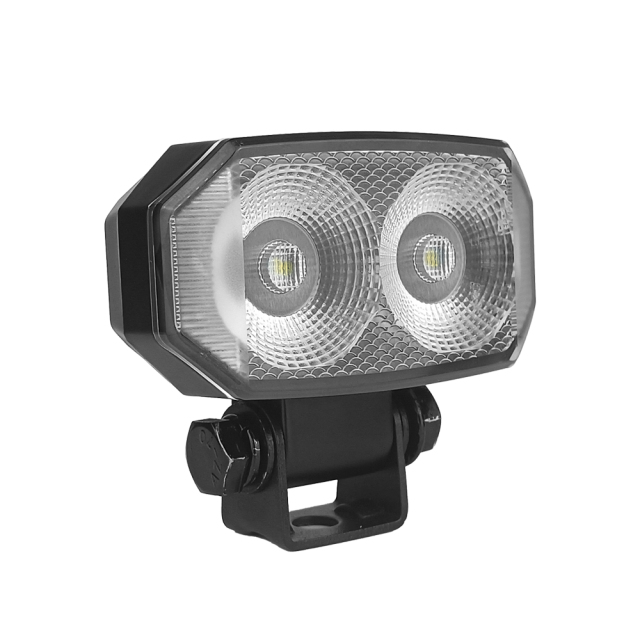 WL-02 12W Ultra Wide Flood LED Work Lamp | Compact IP68, 9-50V DC for Truck Tractor Construction Machine lighting,WL-02 12W Ultra Wide Flood LED Work Lamp | Compact IP68, 9-50V DC for Truck Tractor Construction Machine lighting,NSSC LIGHTING