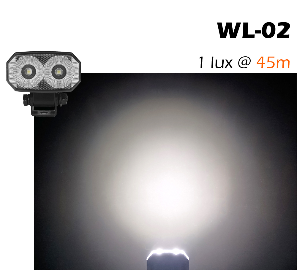 WL-02 12W Ultra Wide Flood LED Work Lamp | Compact IP68, 9-50V DC for Truck Tractor Construction Machine lighting,WL-02 12W Ultra Wide Flood LED Work Lamp | Compact IP68, 9-50V DC for Truck Tractor Construction Machine lighting,NSSC LIGHTING