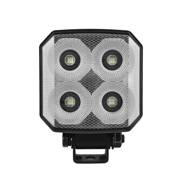 WL-04 24W Ultra Wide Flood LED Work Lamp | Compact IP68, 9-50V DC for Truck Tractor Construction Machine lighting,WL-02 12W Ultra Wide Flood LED Work Lamp | Compact IP68, 9-50V DC for Truck Tractor Construction Machine lighting,NSSC LIGHTING