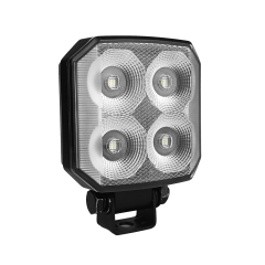 WL-04 24W Ultra Wide Flood LED Work Lamp | Compact IP68, 9-50V DC for Truck Tractor Construction Machine lighting,WL-02 12W Ultra Wide Flood LED Work Lamp | Compact IP68, 9-50V DC for Truck Tractor Construction Machine lighting,NSSC LIGHTING