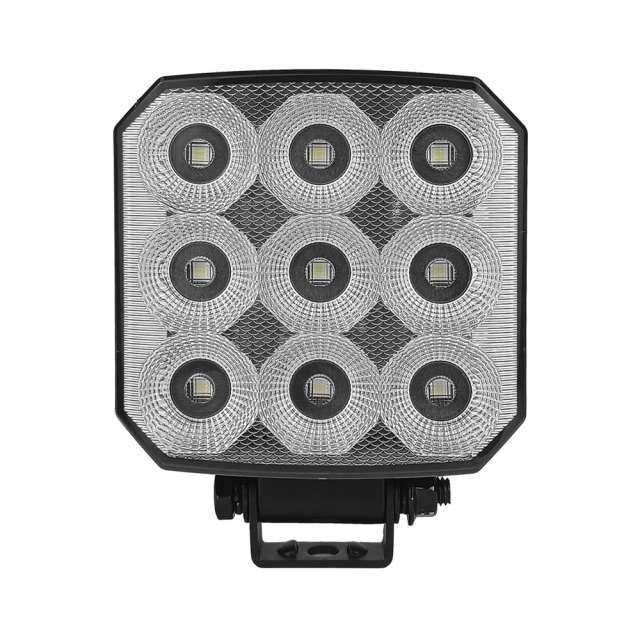WL-09 50W Ultra Wide Flood LED Work Lamp | Compact IP68, 9-50V DC for Truck Tractor Construction Machine lighting,WL-09 50W Ultra Wide Flood LED Work Lamp | Compact IP68, 9-50V DC for Truck Tractor Construction Machine lighting,NSSC LIGHTING