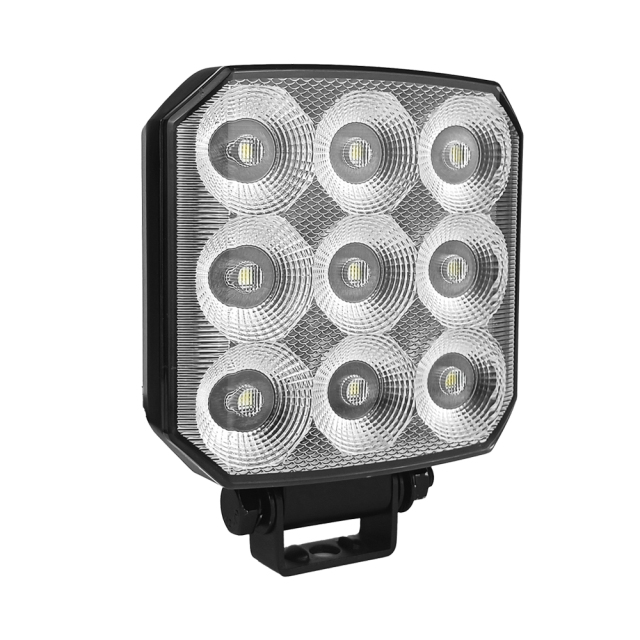WL-09 50W Ultra Wide Flood LED Work Lamp | Compact IP68, 9-50V DC for Truck Tractor Construction Machine lighting,WL-09 50W Ultra Wide Flood LED Work Lamp | Compact IP68, 9-50V DC for Truck Tractor Construction Machine lighting,NSSC LIGHTING