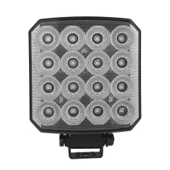 WL-16 90W Ultra Wide Flood LED Work Lamp | Compact IP68, 9-50V DC for Truck Tractor Construction Machine lighting,WL-16 90W Ultra Wide Flood LED Work Lamp | Compact IP68, 9-50V DC for Truck Tractor Construction Machine lighting,NSSC LIGHTING