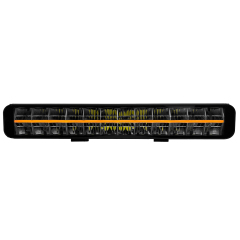789m ECE R149 R10 approval double row 310W 20 inch LED Auxiliary Light Bar,310W 20" Dual Row Off-Road LED Light Bar 789m Throw IP68 – Roof/Bar Mount,MY SHOP