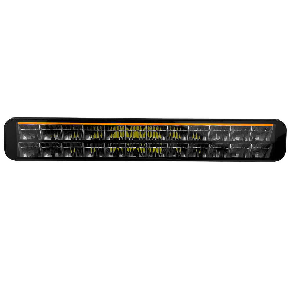 789m ECE R149 R10 approval double row type DT 310W 20 inch LED Auxiliary Light Bar,789m ECE R149 R10 approval double row type DT 310W 20 inch LED Auxiliary Light Bar,NSSC LIGHTING