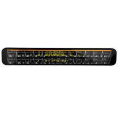 789m ECE R149 R10 approval double row type DT 310W 20 inch LED Auxiliary Light Bar,789m ECE R149 R10 approval double row type DT 310W 20 inch LED Auxiliary Light Bar,NSSC LIGHTING