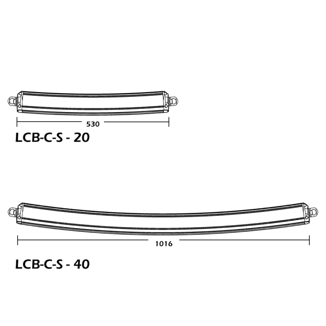 540m ECE R149 R10 approval single row  146W 20 inch LED Auxiliary Light Bar,540m ECE R149 R10 approval single row  146W 20 inch LED Auxiliary Light Bar,NSSC LIGHTING