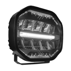 C9Y-B LED Auxiliary Driving Light – 698m Long Range (1 lux), R65 Warning Light, Custom Position Light Pattern,C9Y-B LED Auxiliary Driving Light – 698m Long Range (1 lux), R65 Warning Light, Custom Position Light Pattern,NSSC LIGHTING