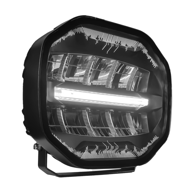 C9Y-B LED Auxiliary Driving Light – 698m Long Range (1 lux), R65 Warning Light, Custom Position Light Pattern,C9Y-B LED Auxiliary Driving Light – 698m Long Range (1 lux), R65 Warning Light, Custom Position Light Pattern,NSSC LIGHTING