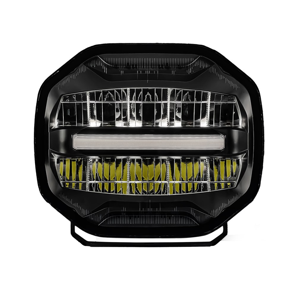 C9Y-B LED Auxiliary Driving Light – 698m Long Range (1 lux), R65 Warning Light, Custom Position Light Pattern,C9Y-B LED Auxiliary Driving Light – 698m Long Range (1 lux), R65 Warning Light, Custom Position Light Pattern,NSSC LIGHTING