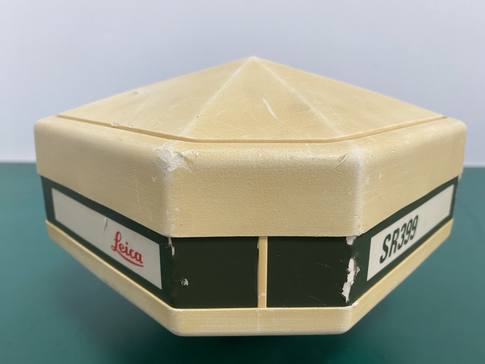 Leica SR399 GPS Antenna -1