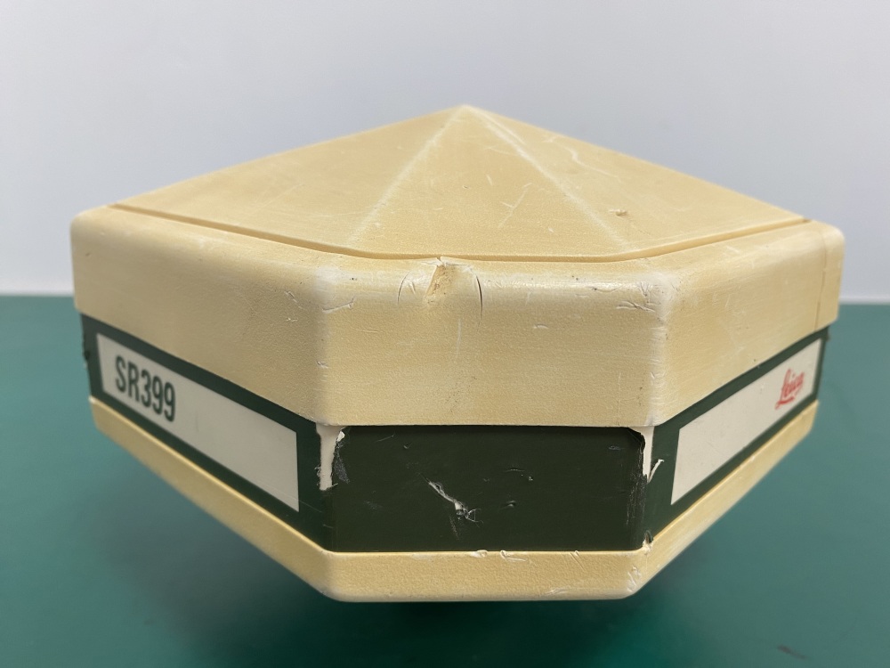 Leica SR399 GPS Antenna -1