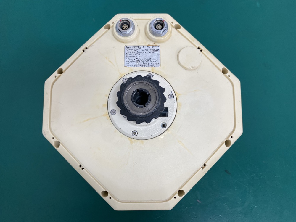 Leica SR399 GPS Antenna -1