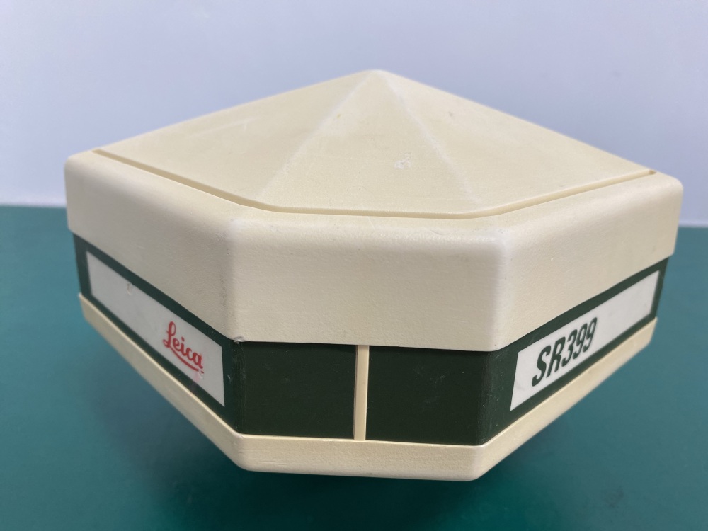 Leica SR399 GPS Antenna -2