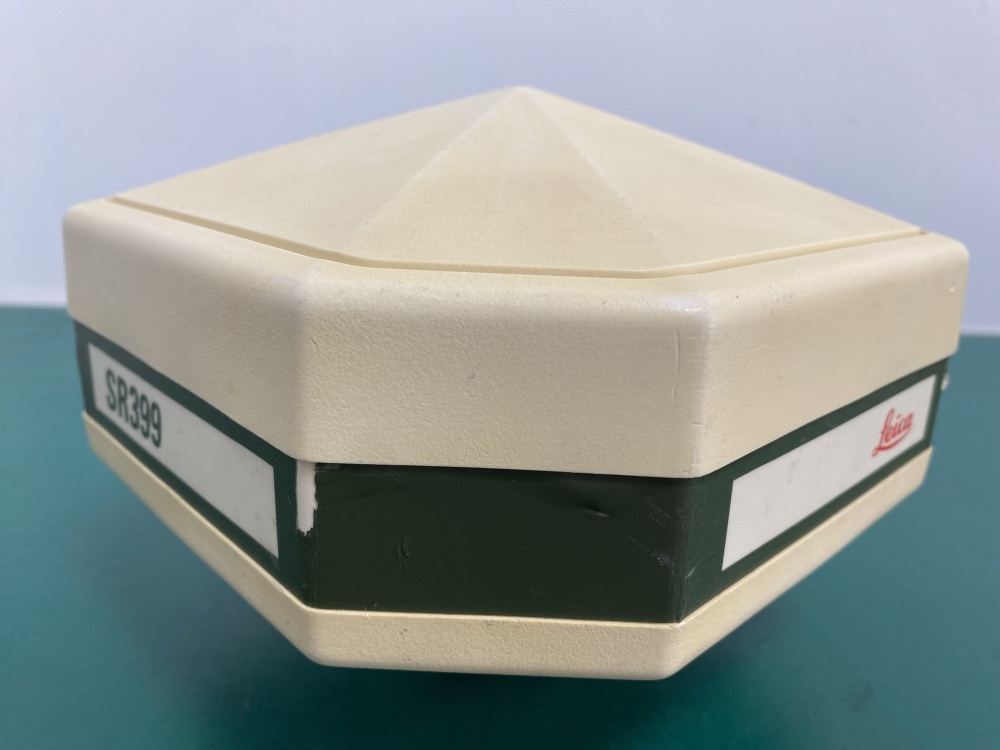 Leica SR399 GPS Antenna -2