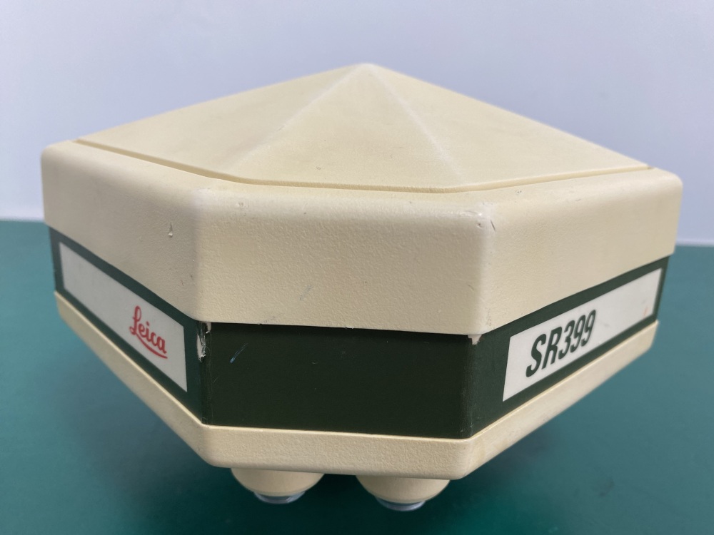 Leica SR399 GPS Antenna -2
