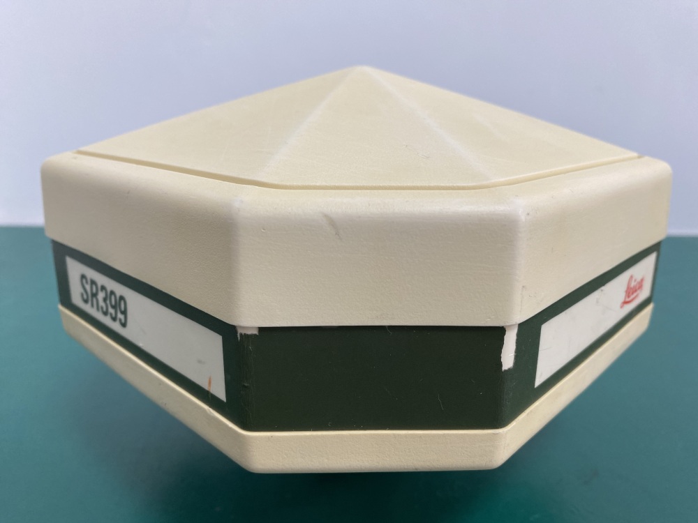 Leica SR399 GPS Antenna -2