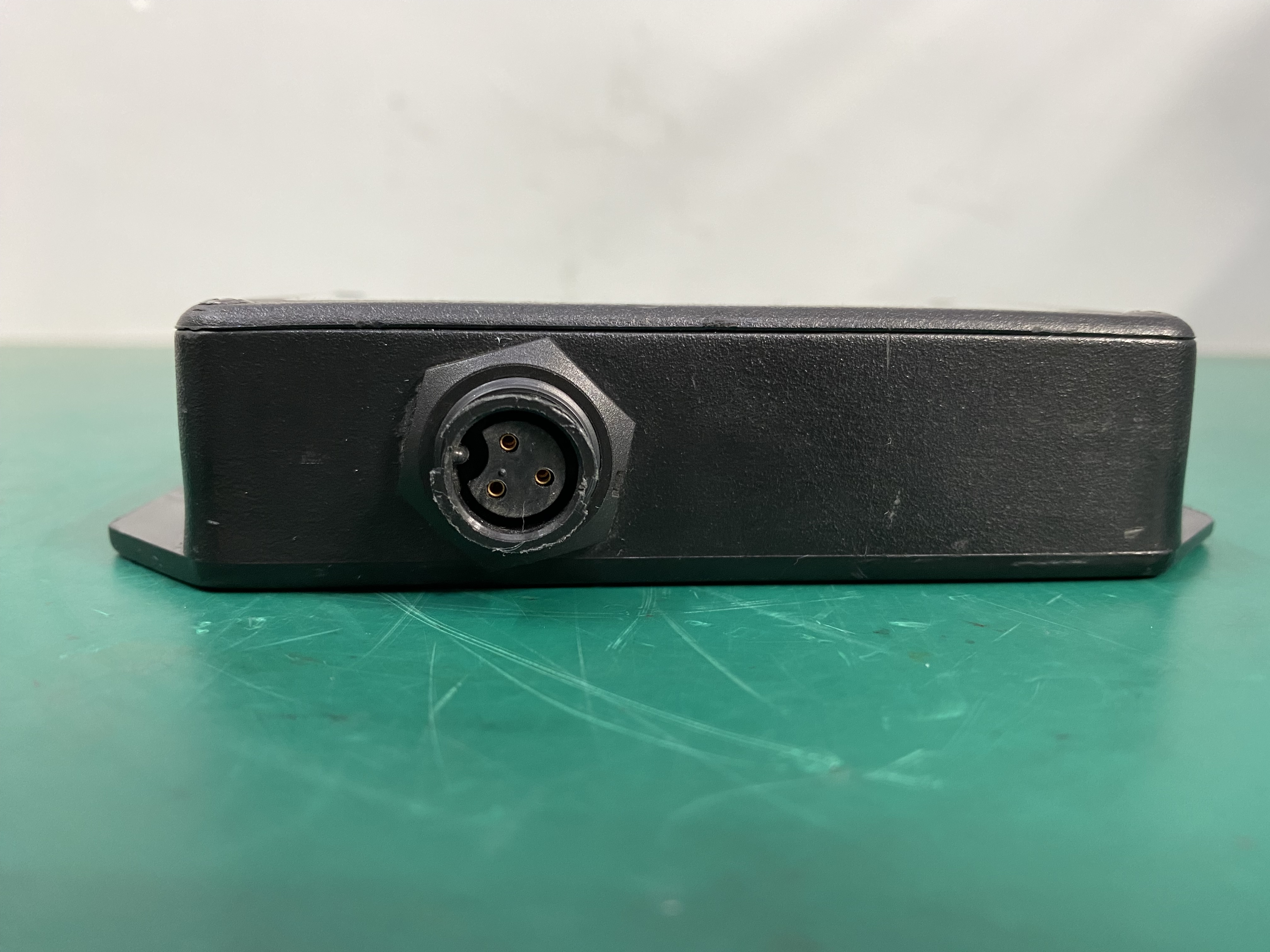CLEVER DEVICES LTD. CD1708 converter