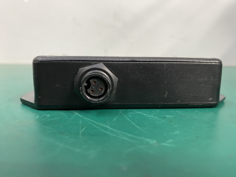 CLEVER DEVICES LTD. CD1708 converter