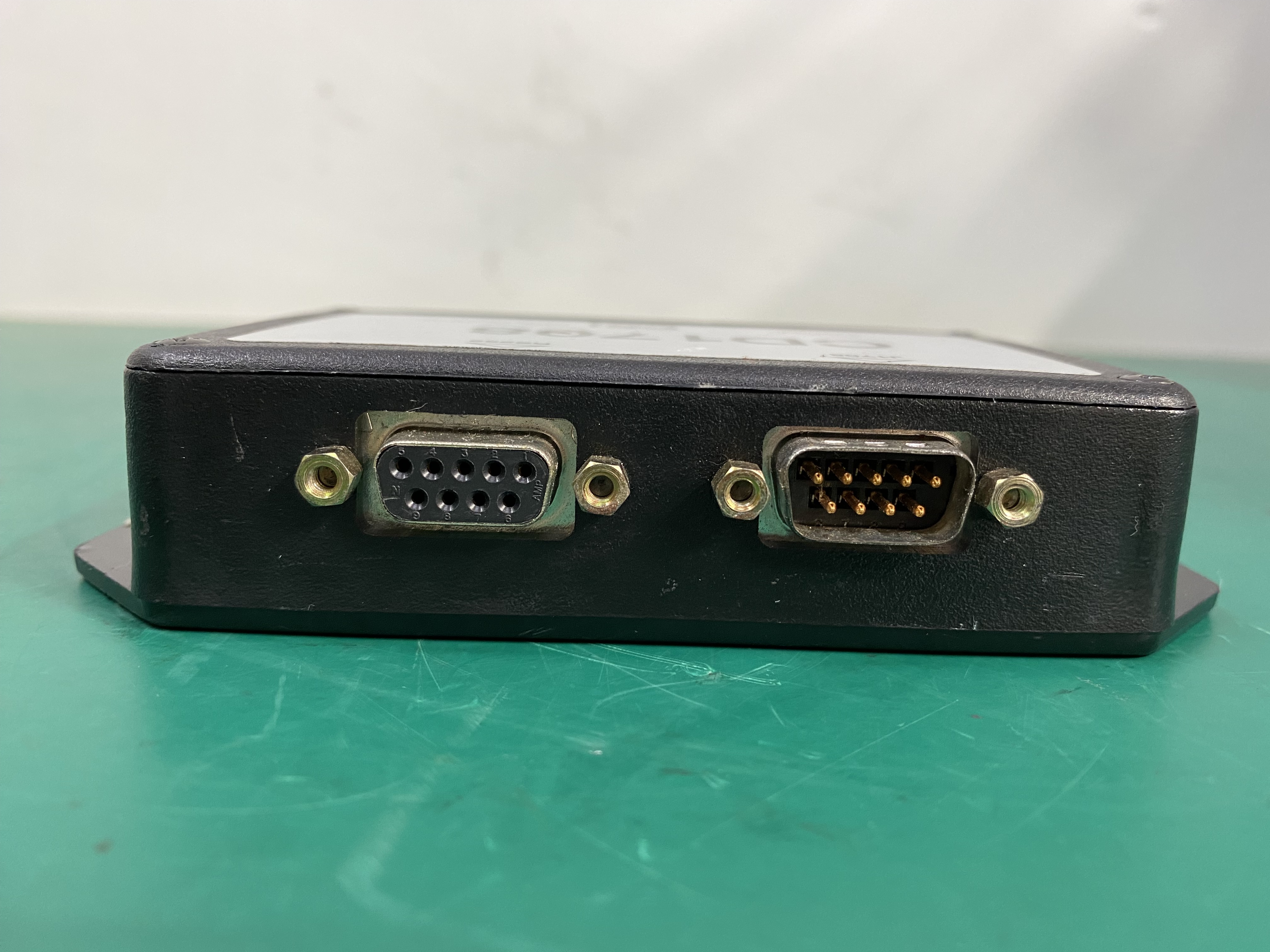 CLEVER DEVICES LTD. CD1708 converter