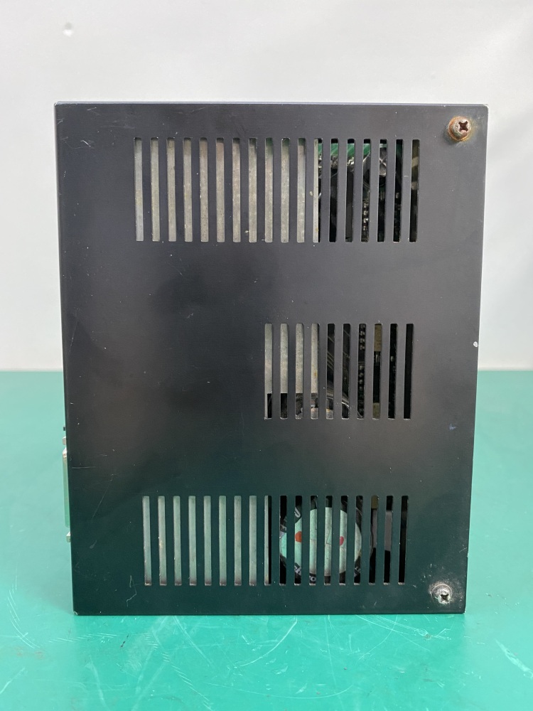 ORIENTAL MOTOR VEXTA B2470-0724AS STEPPER MOTOR DRIVE CONTROLLER