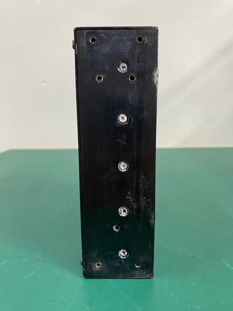 ORIENTAL MOTOR VEXTA B2470-0724AS STEPPER MOTOR DRIVE CONTROLLER