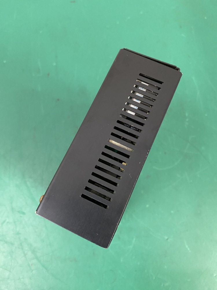 ORIENTAL MOTOR VEXTA B2470-0724AS STEPPER MOTOR DRIVE CONTROLLER