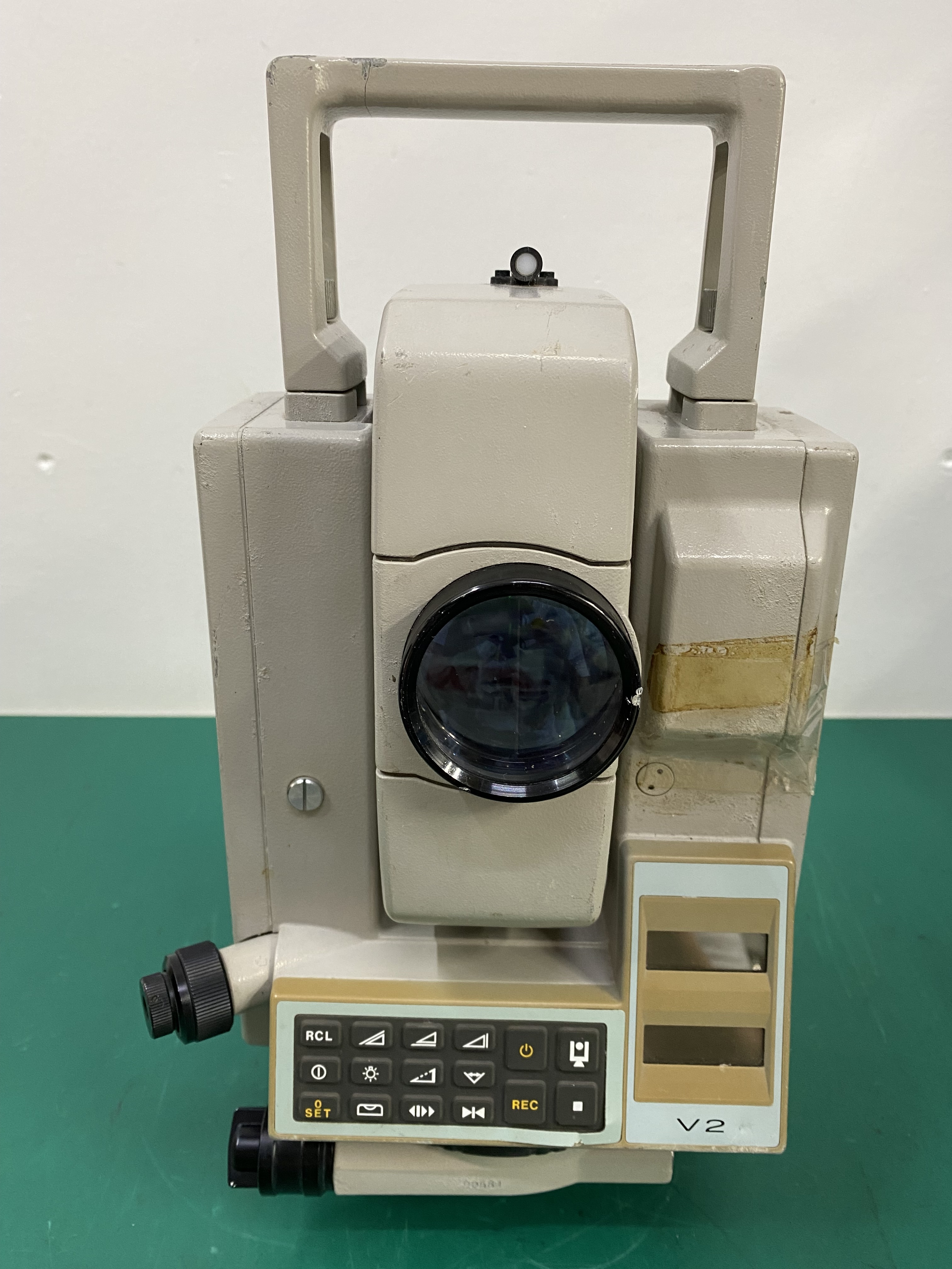 SOKKISHA SET 4S Total Station Surveying Construction Instrument Tool For Parts