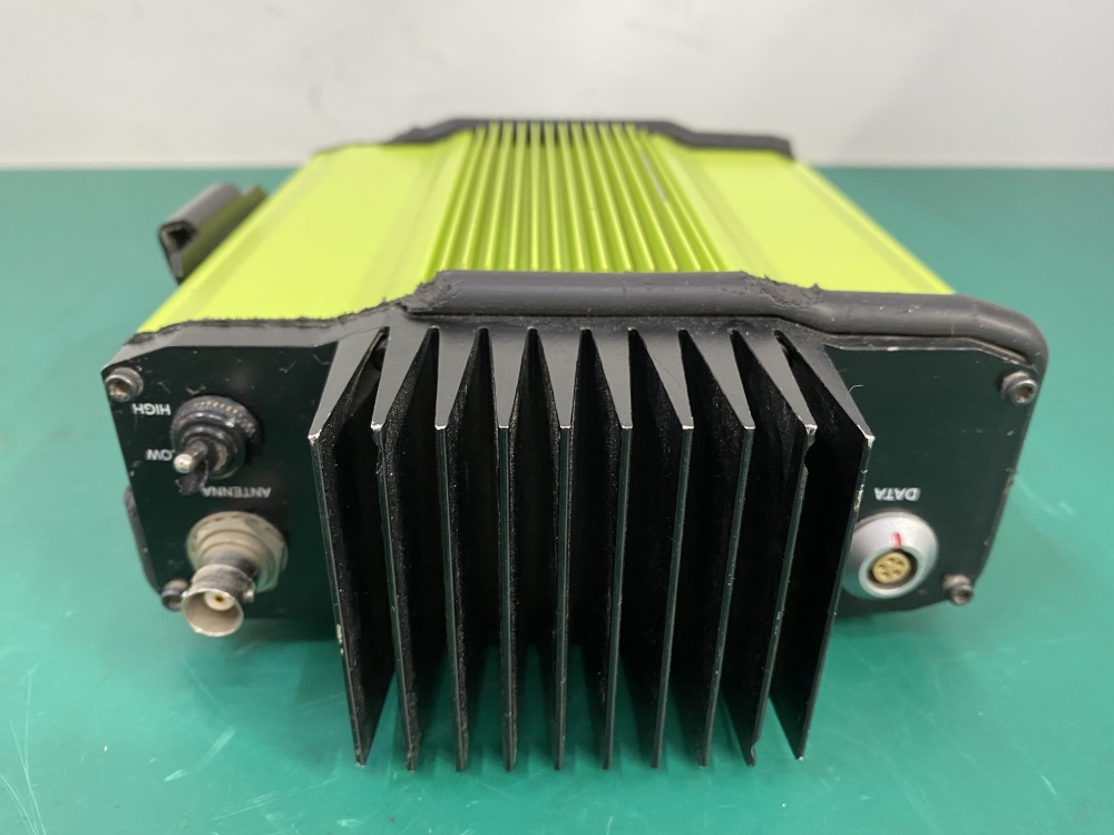 JAVAD PDL Positioning Data Link PACIFIC CREST CORPORATION PDL4535 450-470Mhz
