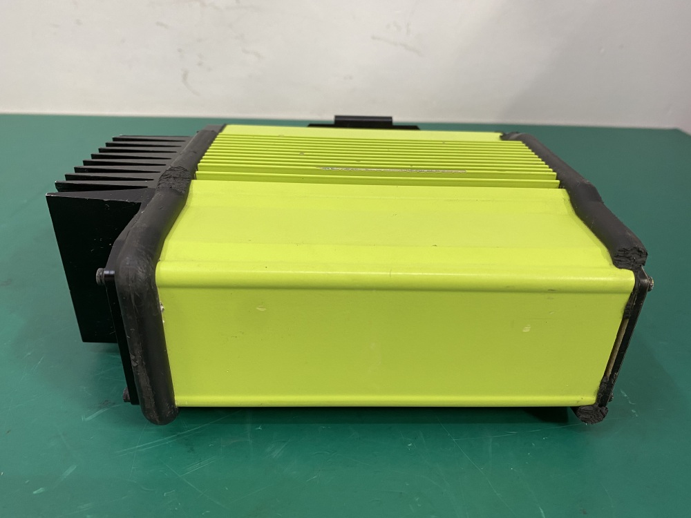 JAVAD PDL Positioning Data Link PACIFIC CREST CORPORATION PDL4535 450-470Mhz