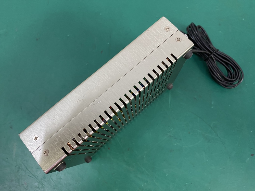 CHUO SEIKI MMC-MD MICRO STEP DRIVER FOR MMC