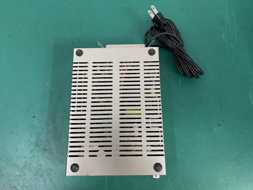 CHUO SEIKI MMC-MD MICRO STEP DRIVER FOR MMC