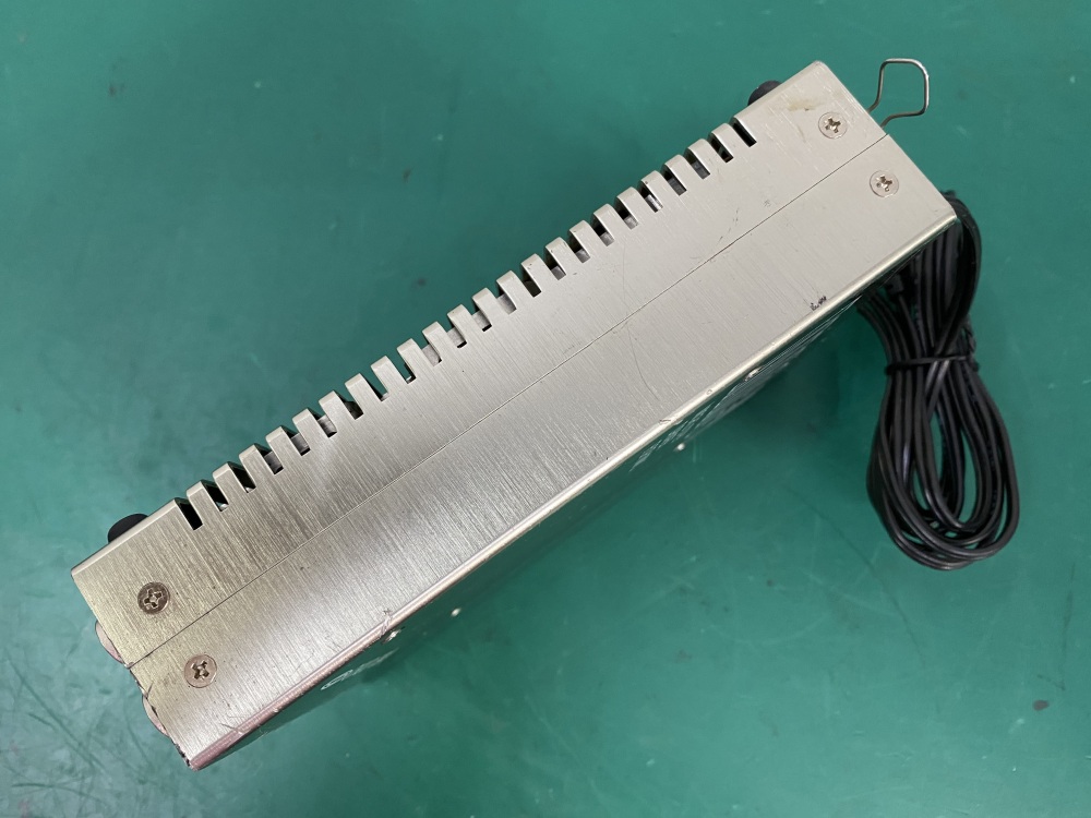 CHUO SEIKI MMC-MD MICRO STEP DRIVER FOR MMC
