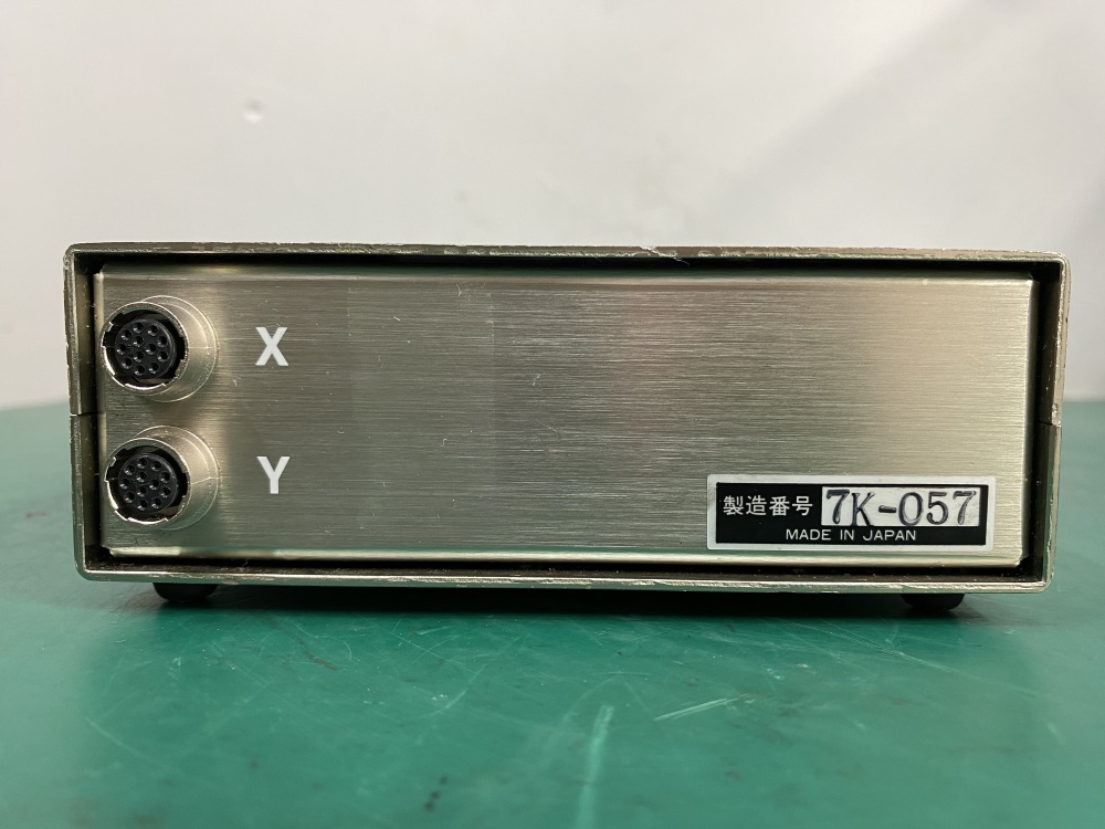 CHUO SEIKI MMC-MD MICRO STEP DRIVER FOR MMC