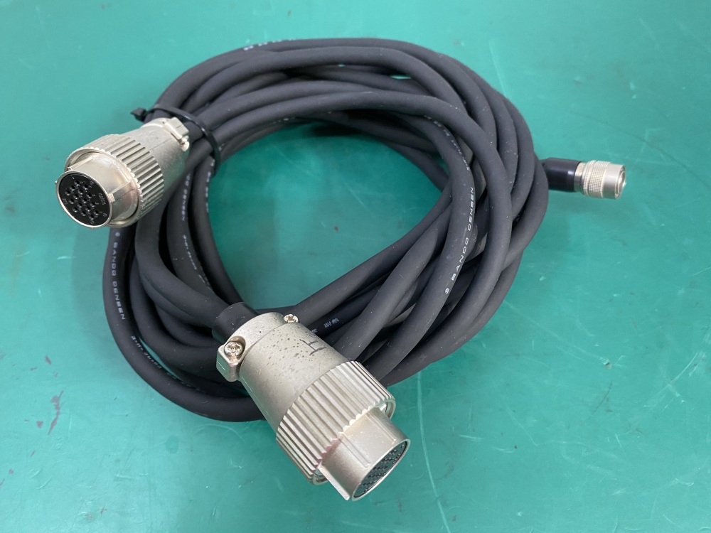 CHUO SEIKI MMC-MD MICRO STEP DRIVER FOR MMC