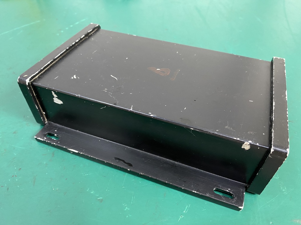 Leica DGPS Beacon Receiver Model MX52R -1