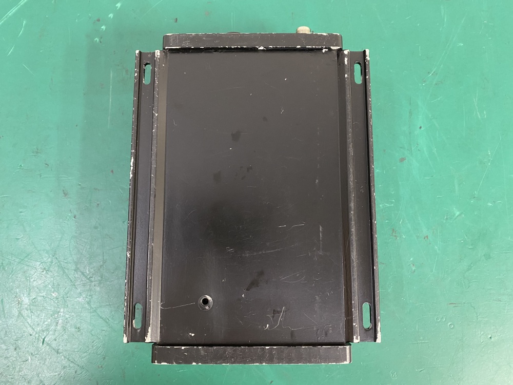Leica DGPS Beacon Receiver Model MX52R -1