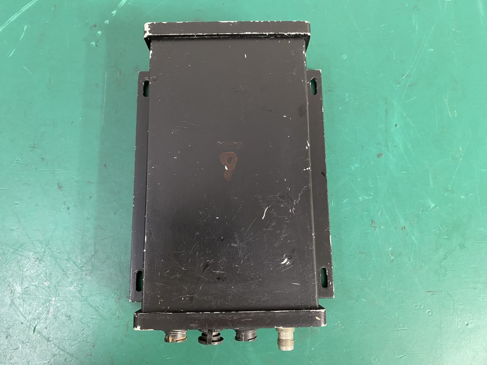 Leica DGPS Beacon Receiver Model MX52R -1
