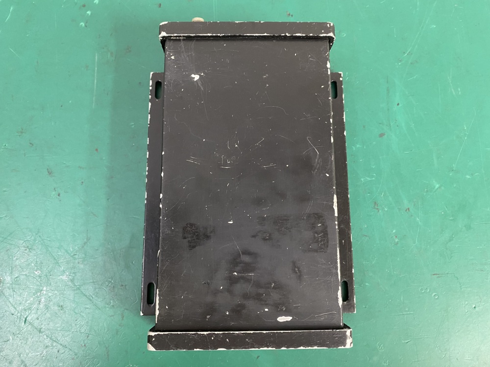Leica DGPS Beacon Receiver Model MX52R -2