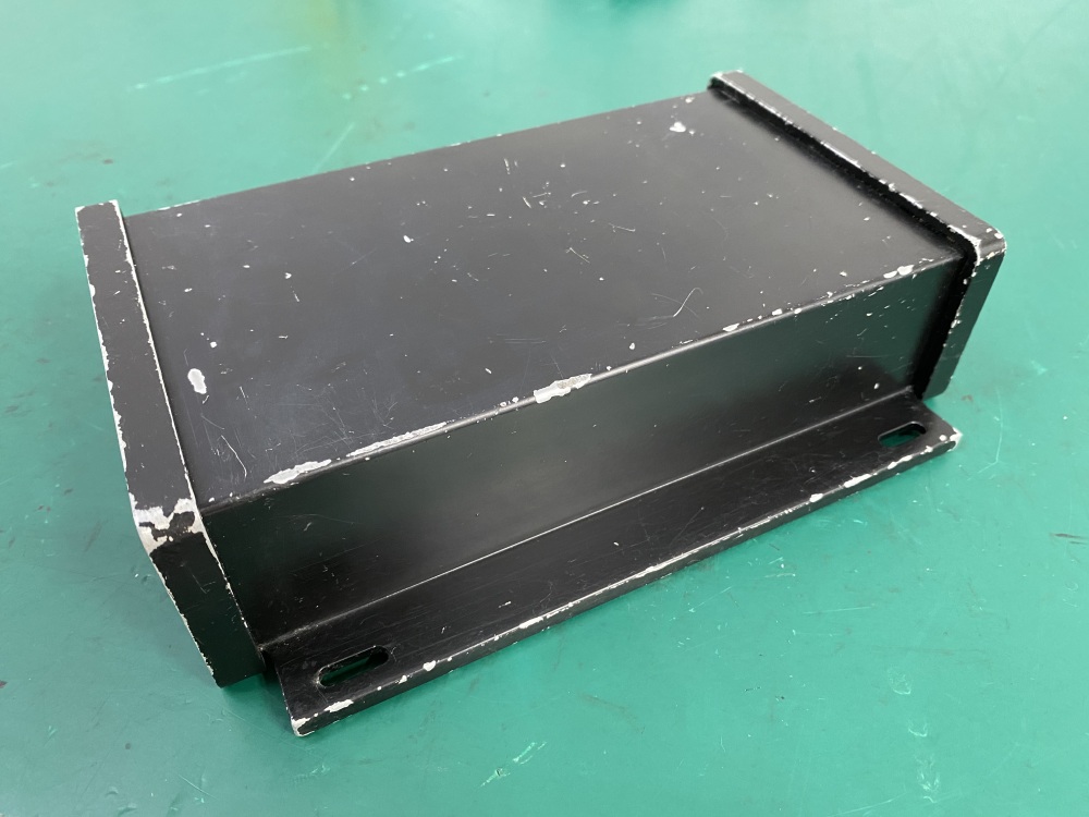 Leica DGPS Beacon Receiver Model MX52R -2